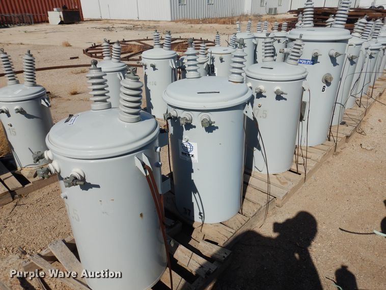 image for item HM9038 (5) transformers