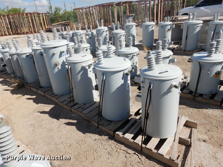 image for item HM9038 (5) transformers