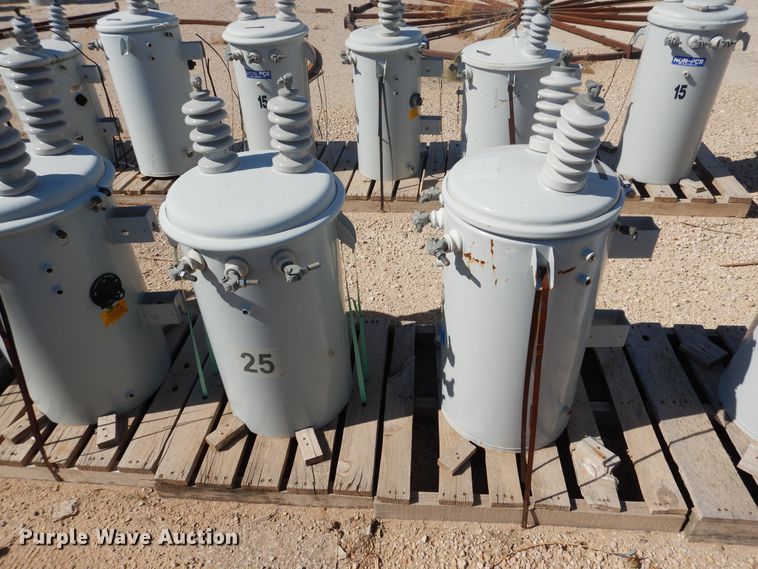 image for item HM9039 (5) transformers