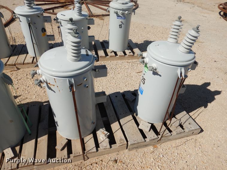 image for item HM9039 (5) transformers