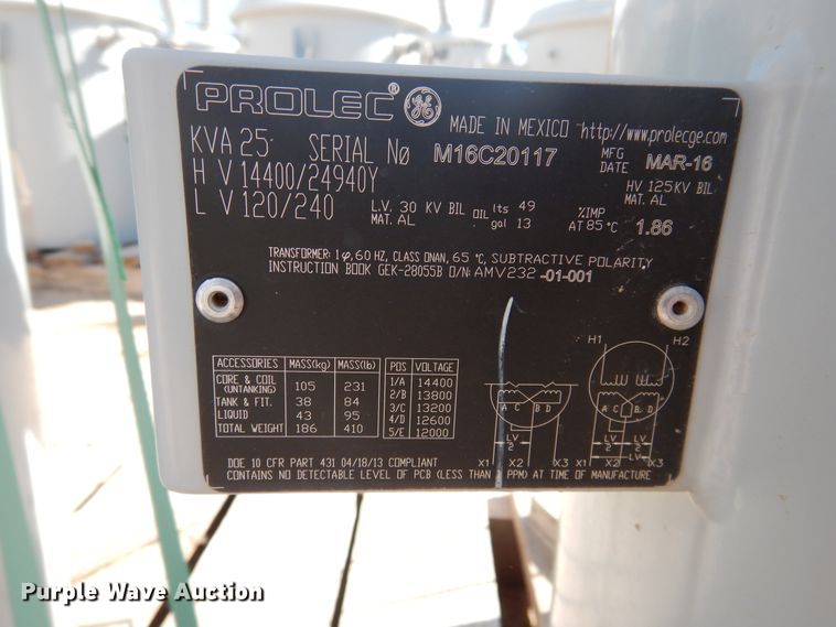 image for item HM9039 (5) transformers