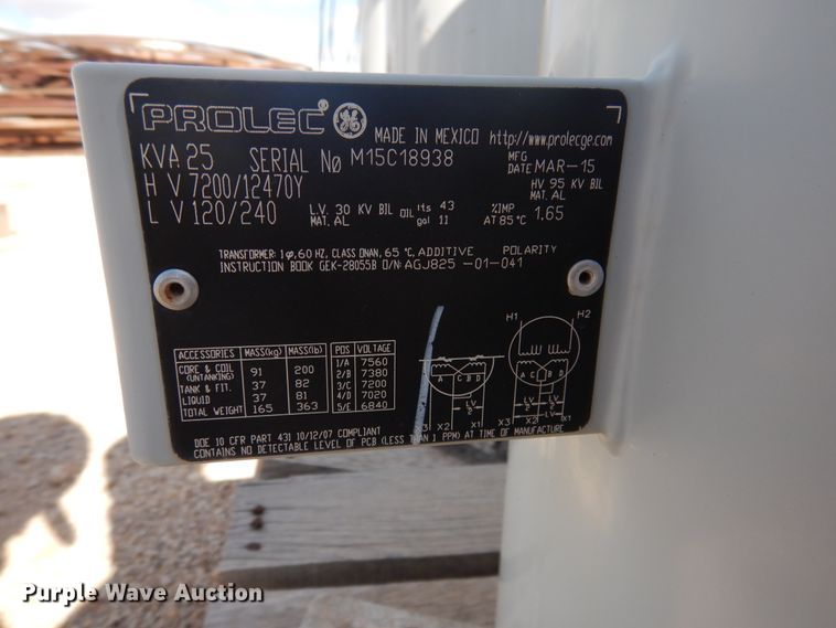 image for item HM9039 (5) transformers