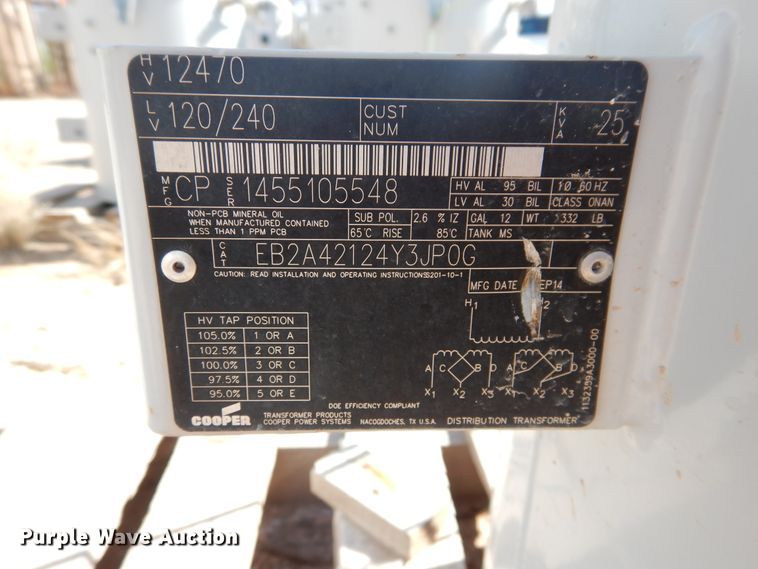 image for item HM9039 (5) transformers