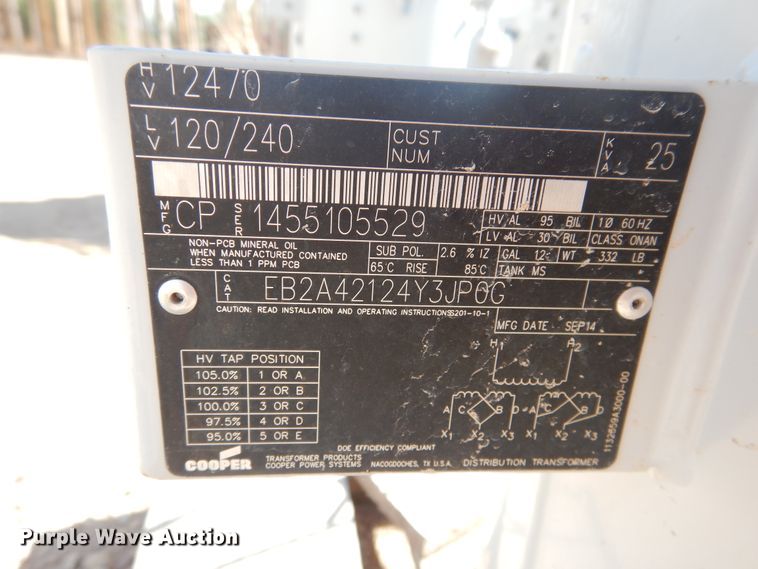 image for item HM9039 (5) transformers