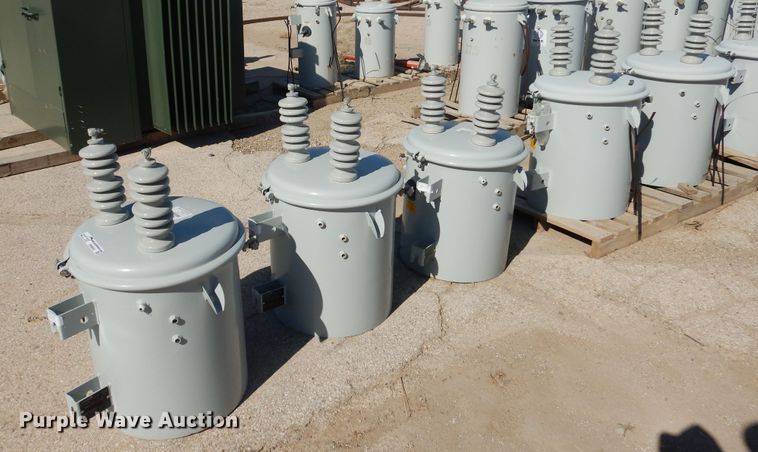 image for item HM9040 (5) Prolec transformers