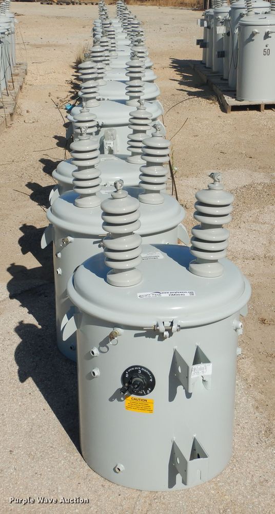 image for item HM9040 (5) Prolec transformers