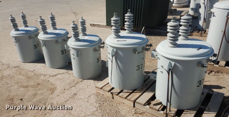 image for item HM9040 (5) Prolec transformers