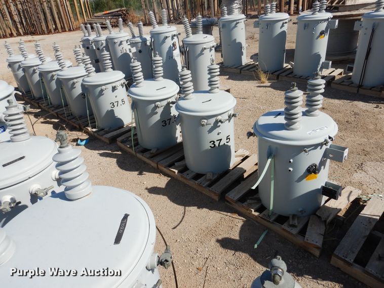 image for item HM9041 (5) Prolec transformers