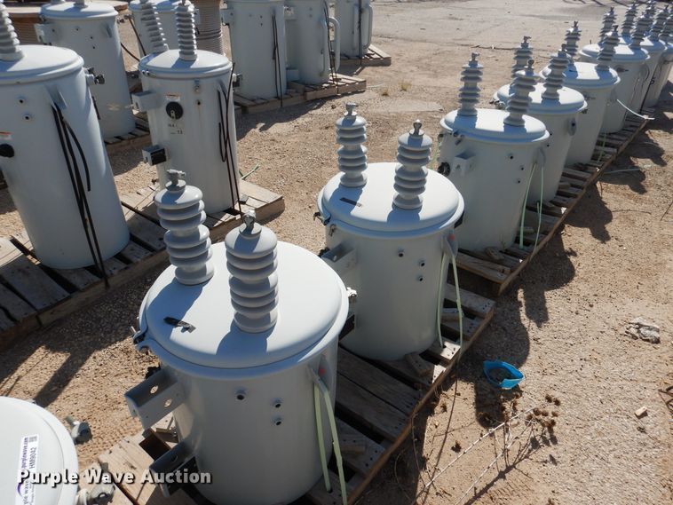 image for item HM9041 (5) Prolec transformers