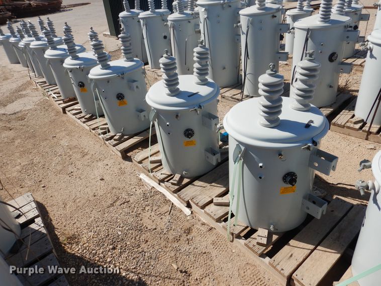 image for item HM9041 (5) Prolec transformers