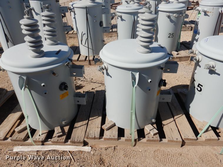 image for item HM9041 (5) Prolec transformers