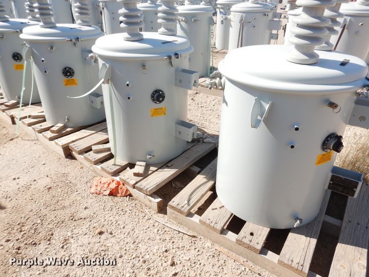 image for item HM9042 (3) Prolec transformers