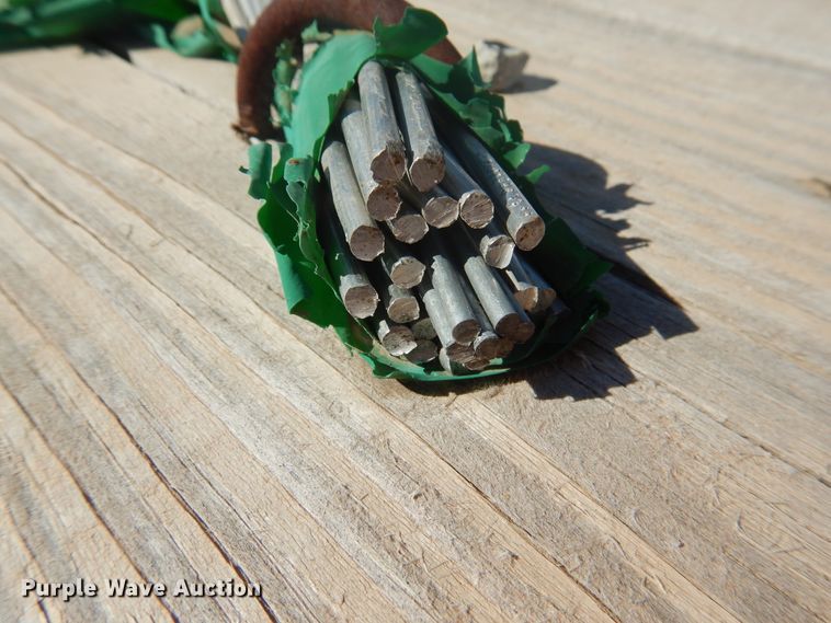 image for item HM9043 (2) reels of AL cable