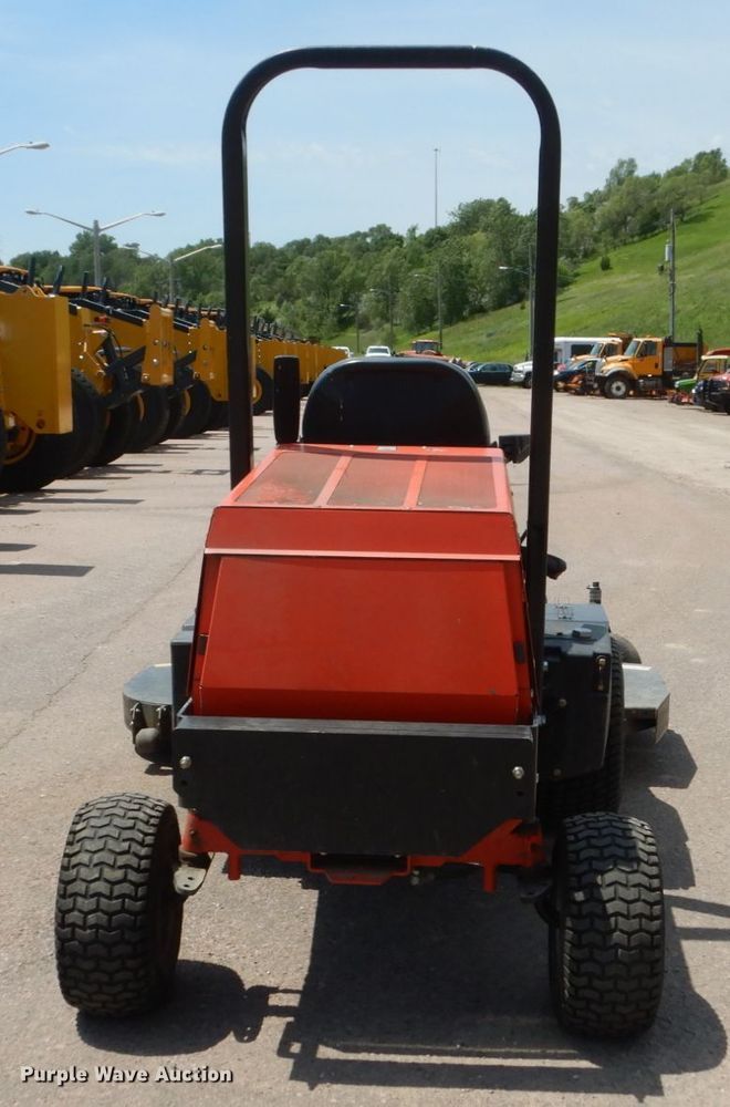 image for item DC4509 Jacobsen 628D lawn mower