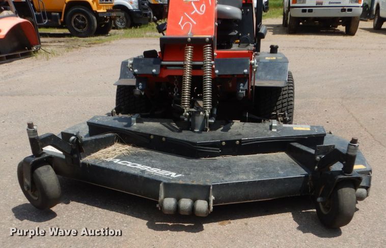 image for item DC4509 Jacobsen 628D lawn mower