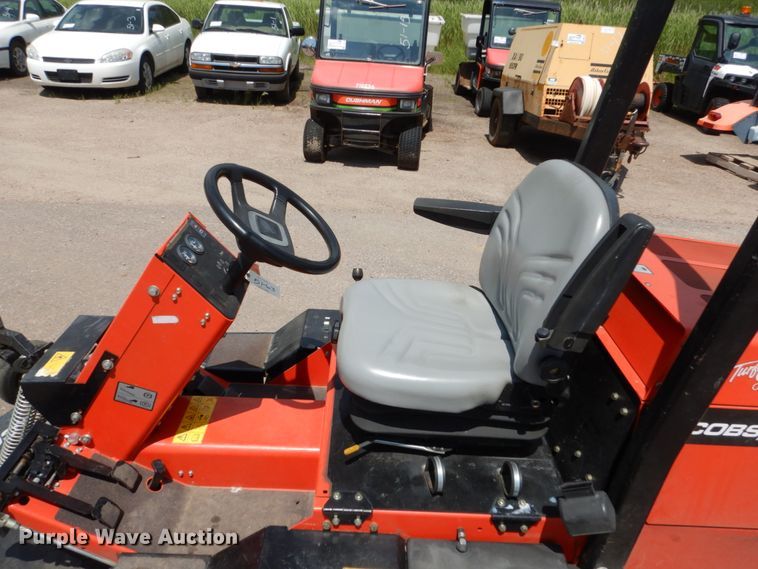 image for item DC4509 Jacobsen 628D lawn mower