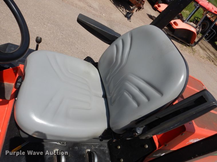 image for item DC4509 Jacobsen 628D lawn mower