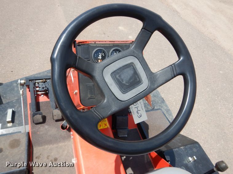 image for item DC4509 Jacobsen 628D lawn mower