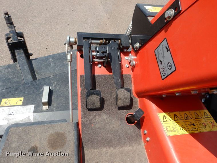 image for item DC4509 Jacobsen 628D lawn mower