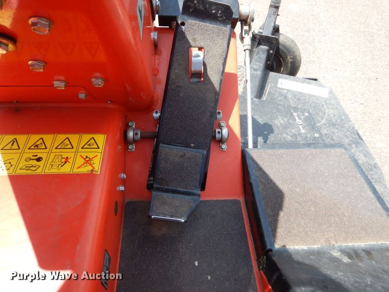 image for item DC4509 Jacobsen 628D lawn mower