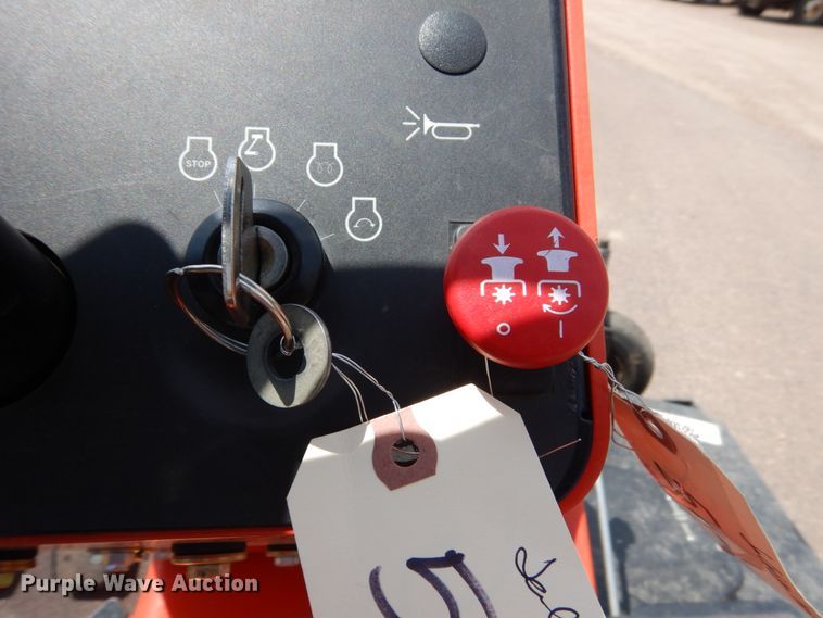 image for item DC4509 Jacobsen 628D lawn mower