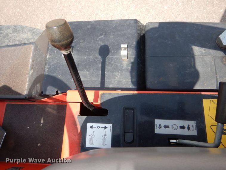 image for item DC4509 Jacobsen 628D lawn mower