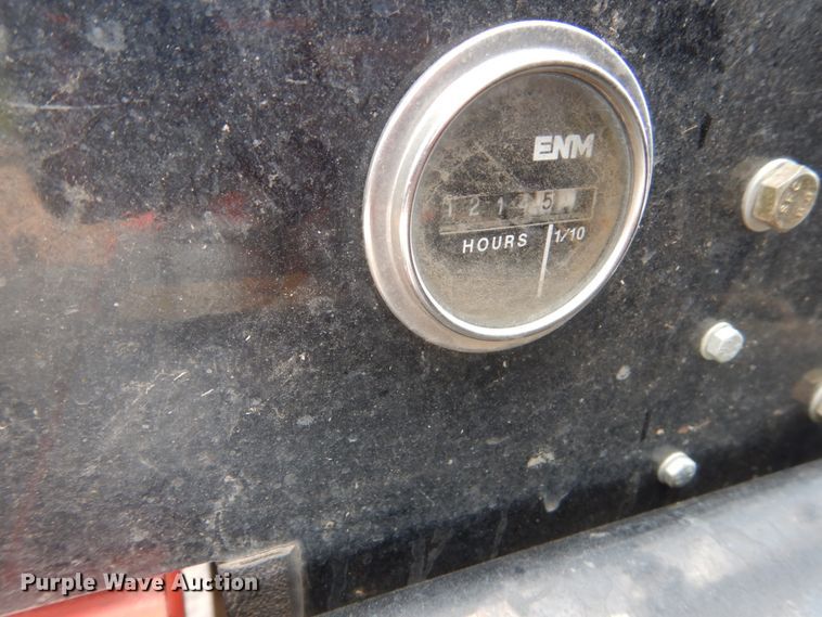 image for item DC4509 Jacobsen 628D lawn mower