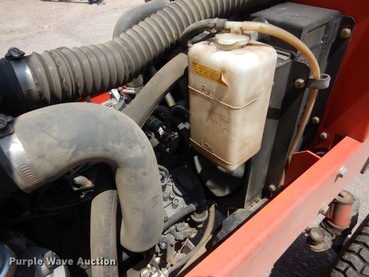 image for item DC4509 Jacobsen 628D lawn mower