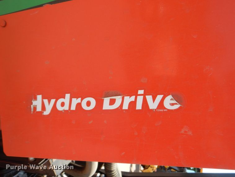 image for item DC4509 Jacobsen 628D lawn mower