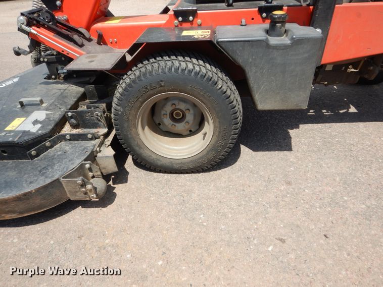 image for item DC4509 Jacobsen 628D lawn mower