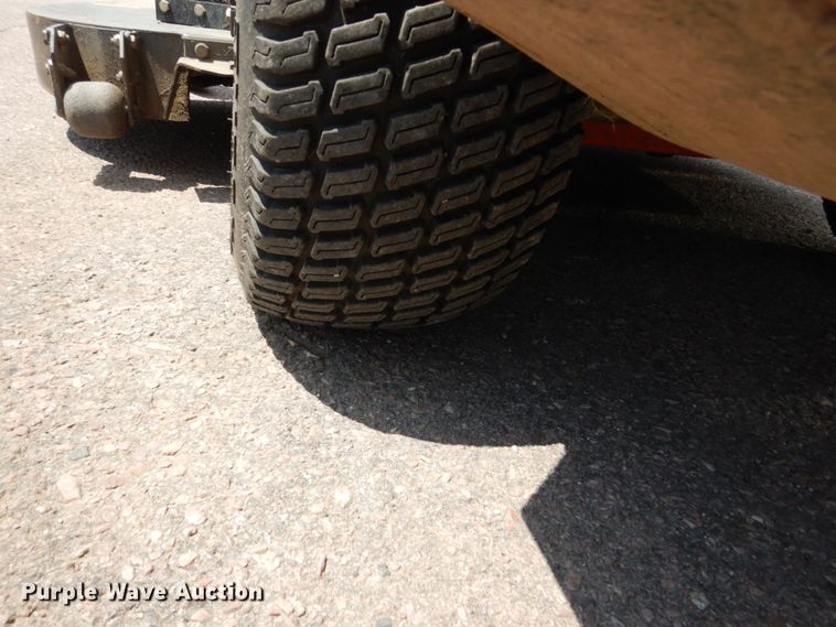 image for item DC4509 Jacobsen 628D lawn mower