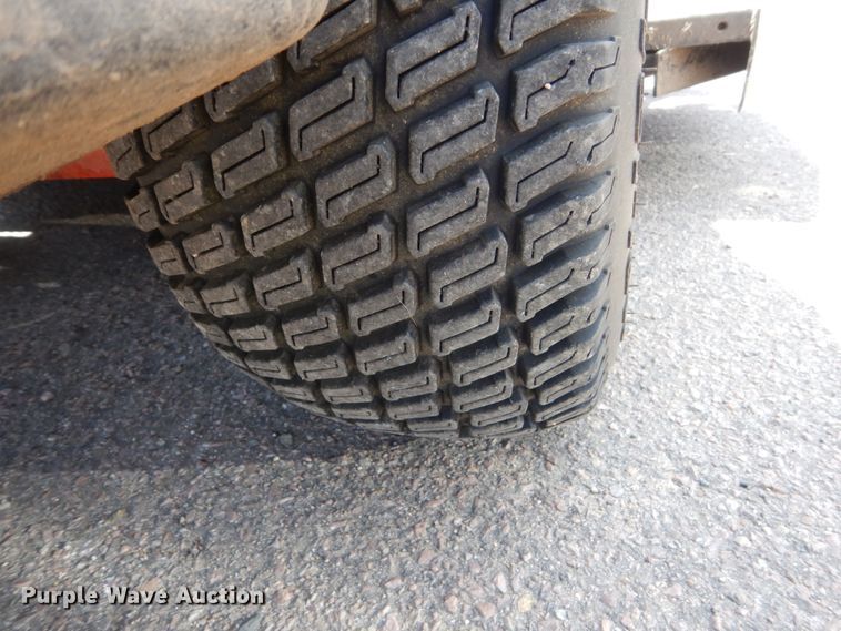 image for item DC4509 Jacobsen 628D lawn mower