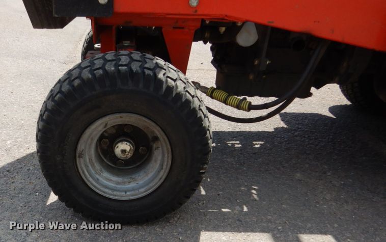 image for item DC4509 Jacobsen 628D lawn mower