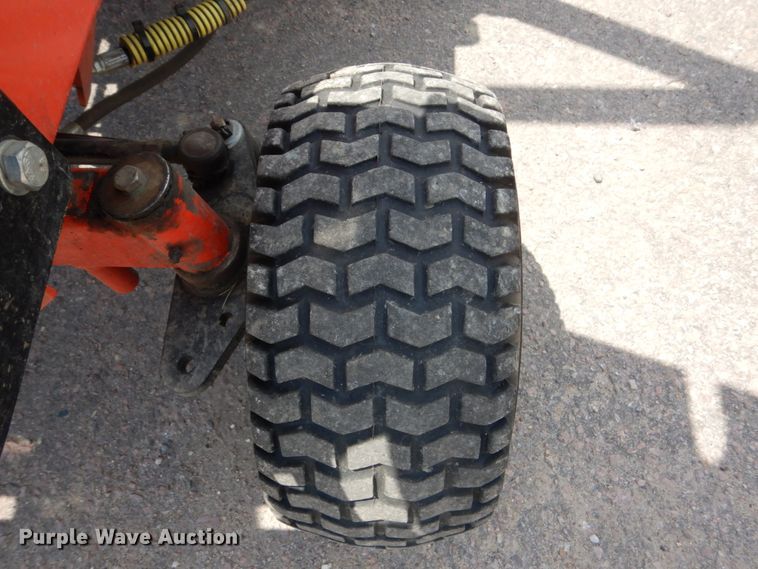 image for item DC4509 Jacobsen 628D lawn mower