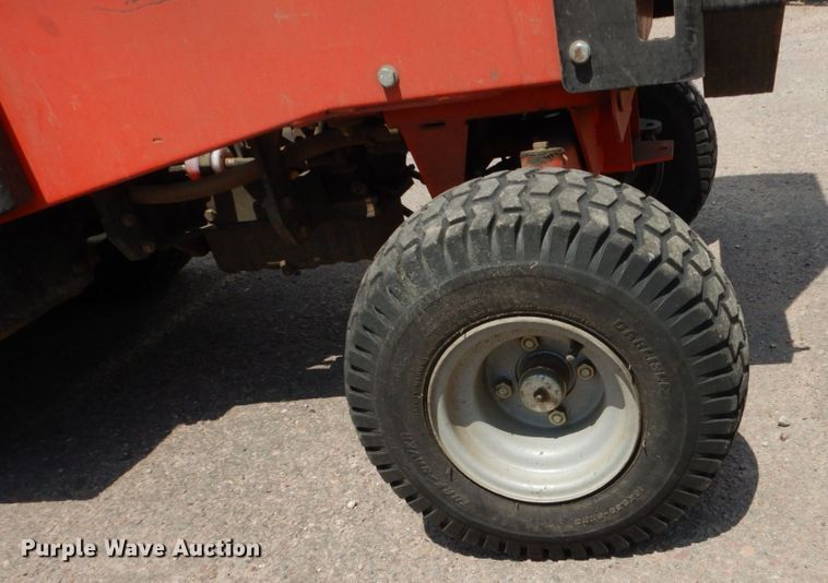 image for item DC4509 Jacobsen 628D lawn mower