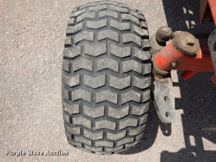 image for item DC4509 Jacobsen 628D lawn mower