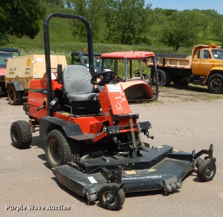 image for item DC4510 Jacobsen 628D lawn mower