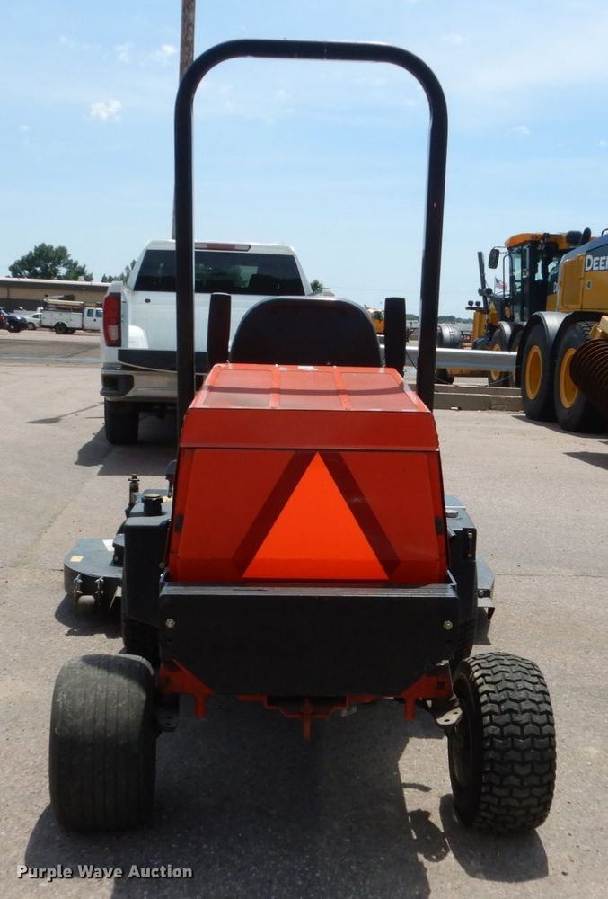 image for item DC4510 Jacobsen 628D lawn mower