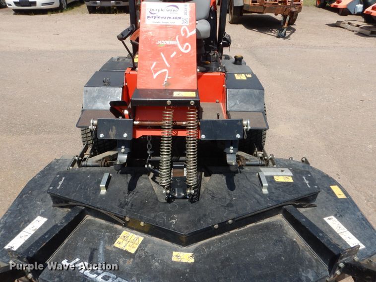 image for item DC4510 Jacobsen 628D lawn mower