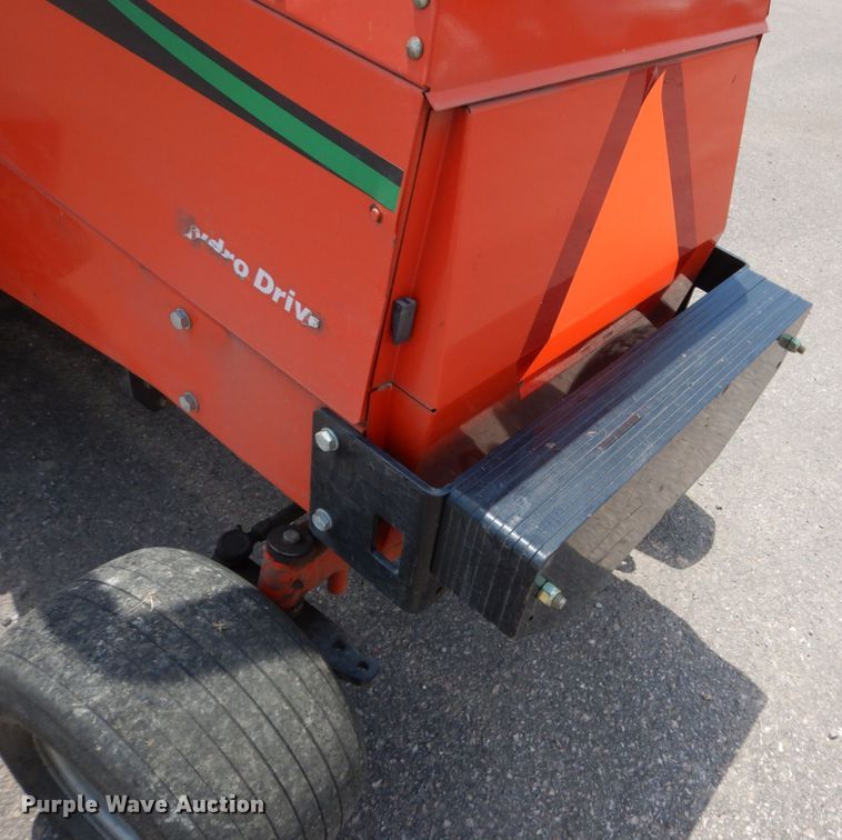 image for item DC4510 Jacobsen 628D lawn mower