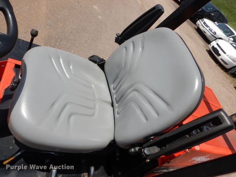 image for item DC4510 Jacobsen 628D lawn mower