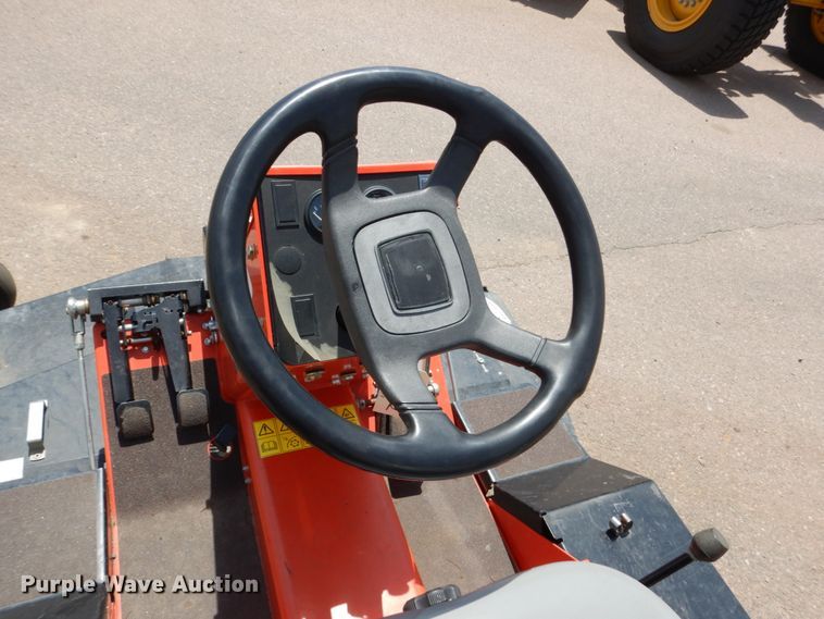 image for item DC4510 Jacobsen 628D lawn mower