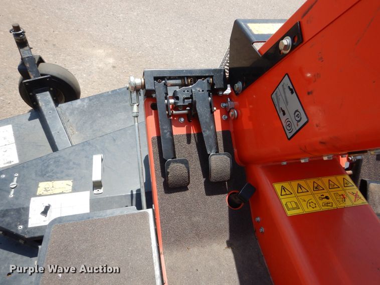 image for item DC4510 Jacobsen 628D lawn mower