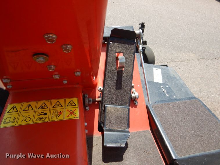 image for item DC4510 Jacobsen 628D lawn mower