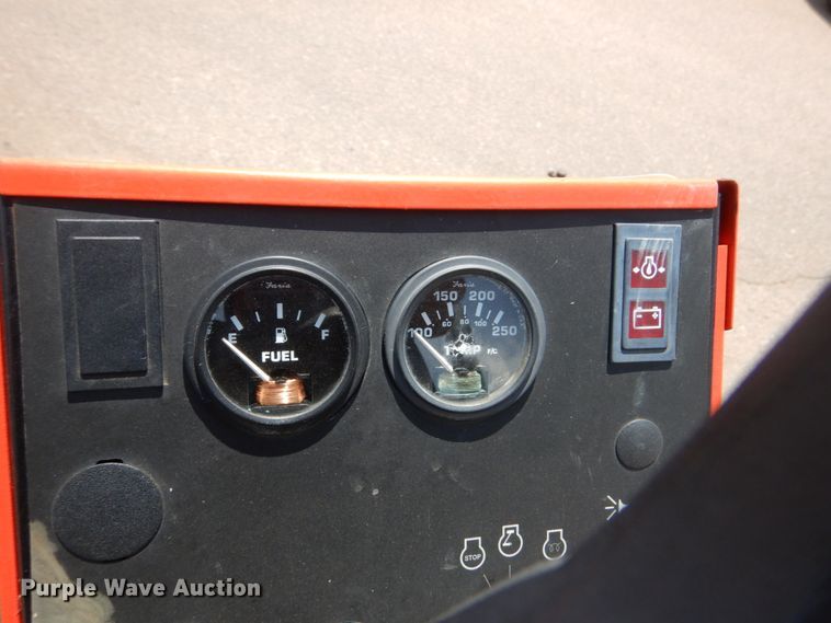 image for item DC4510 Jacobsen 628D lawn mower