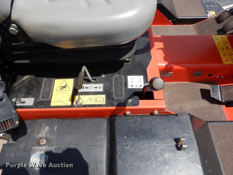 image for item DC4510 Jacobsen 628D lawn mower