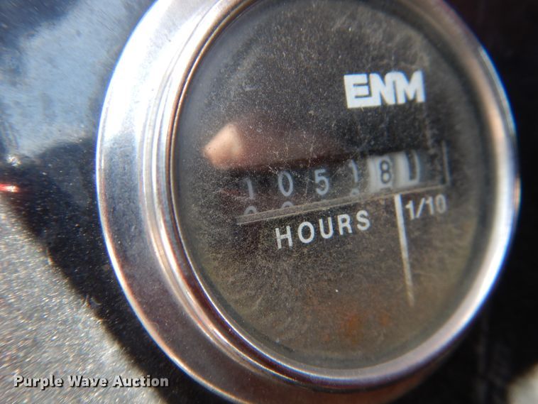 image for item DC4510 Jacobsen 628D lawn mower