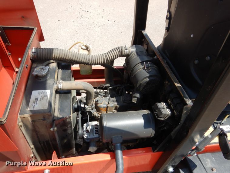 image for item DC4510 Jacobsen 628D lawn mower