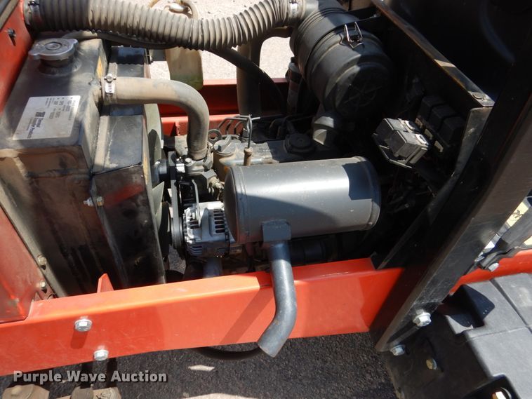 image for item DC4510 Jacobsen 628D lawn mower