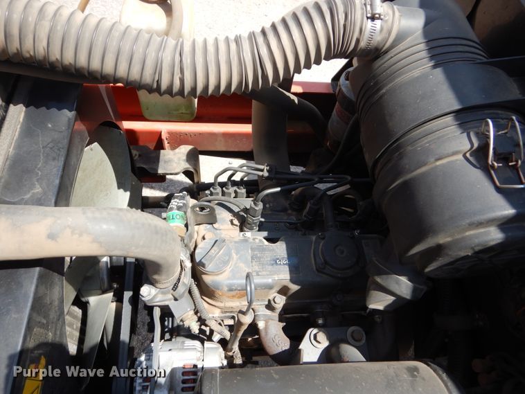 image for item DC4510 Jacobsen 628D lawn mower